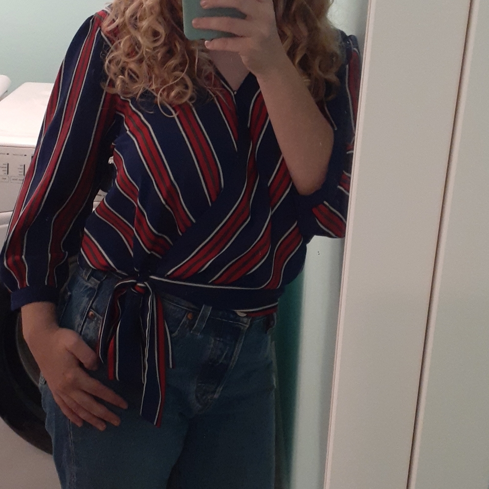 Women's Blouse